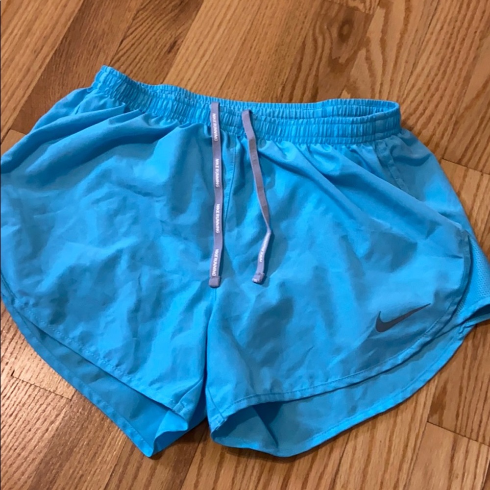 Nike Tempo Running Shorts